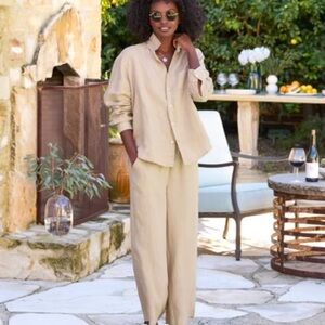 Frank & Eileen | TUSCANY GETAWAY SET (XS)